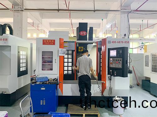 生産車(chē)(che)間